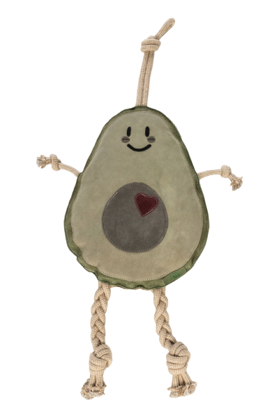 HKM Pferdespielzeug Avocado
